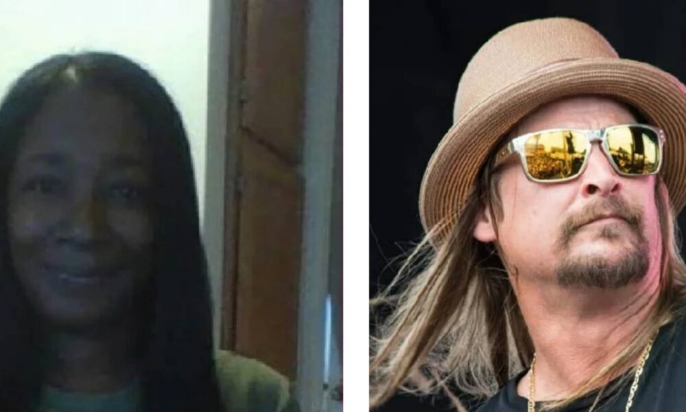 who is the mother of kid rock's son