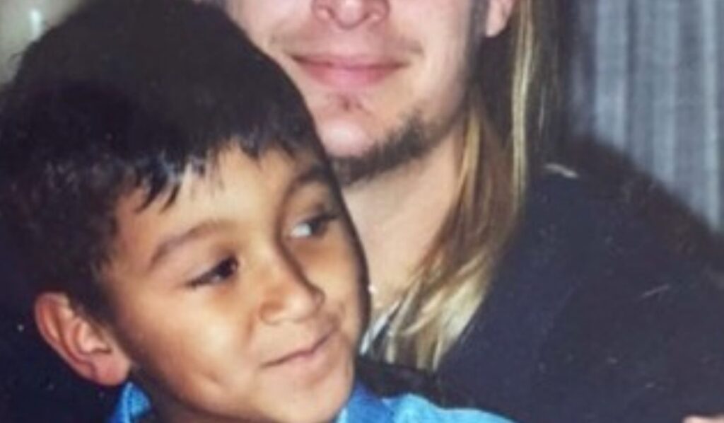 who is the mother of kid rock's son