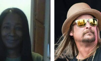 who is the mother of kid rock's son
