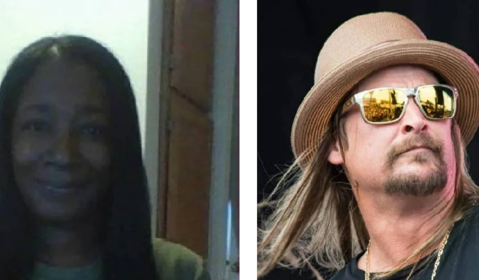 who is the mother of kid rock's son