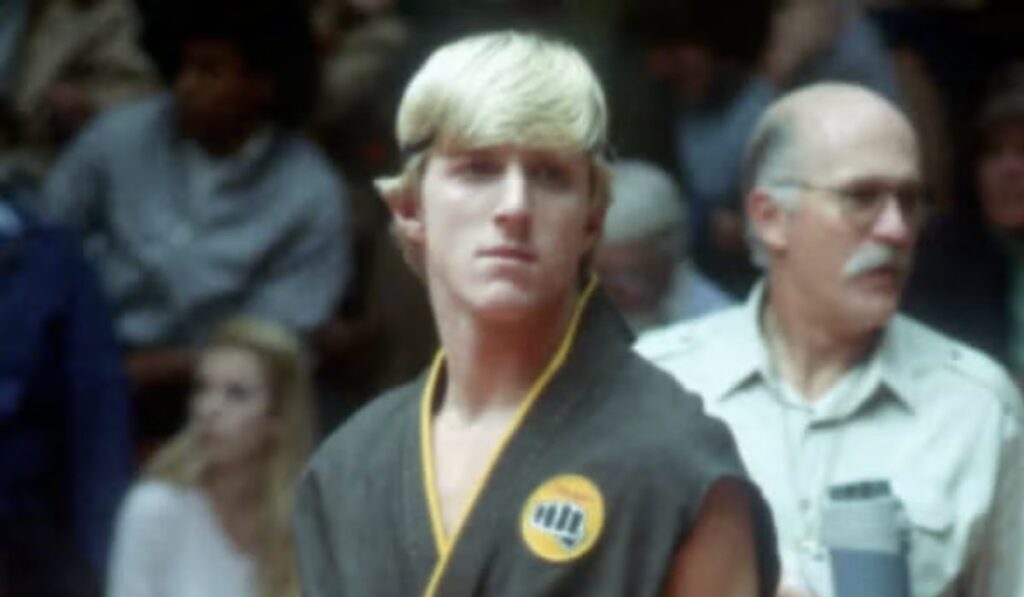 william zabka