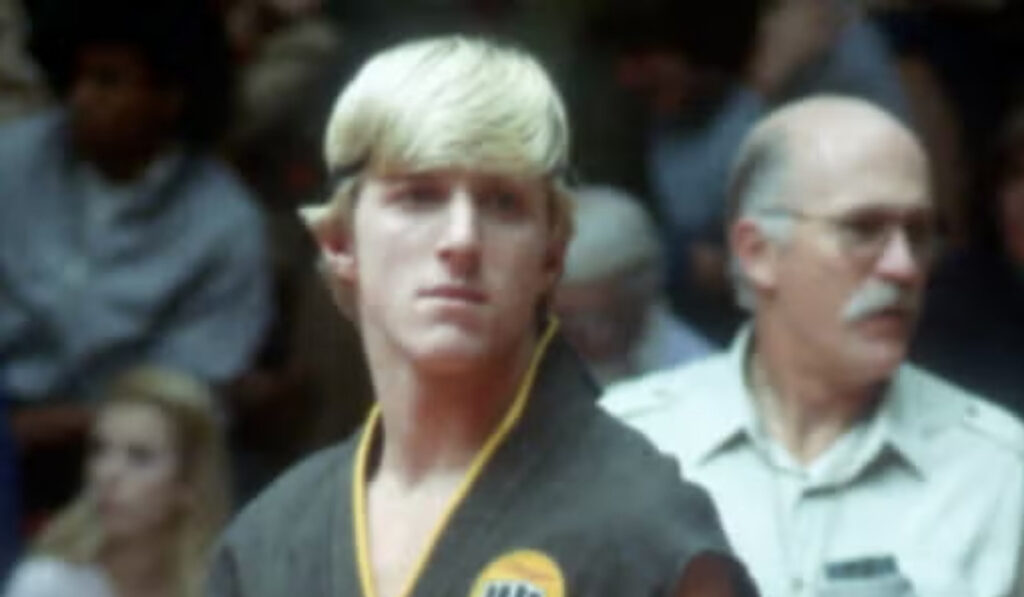 william zabka