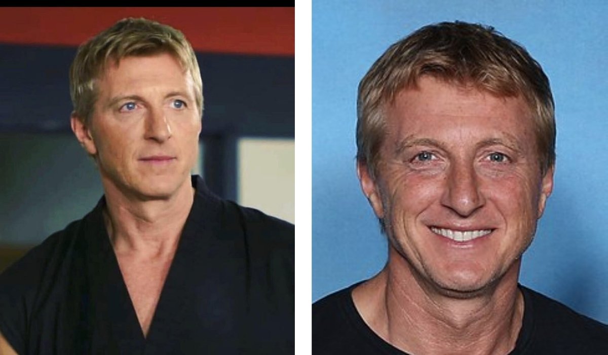 william zabka