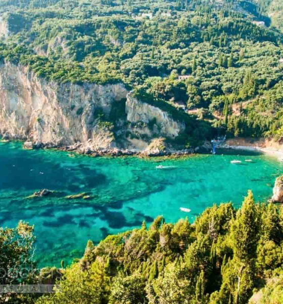 Islands