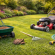 Lawn