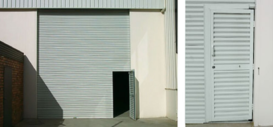 Industrial