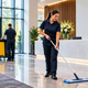 Commercial Facility Maintenance in Sheffield: Maintaining High Standards